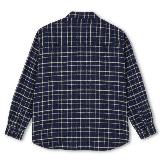 Polar Skate Co. Ανδρικό πουκάμισο Flannel Shirt